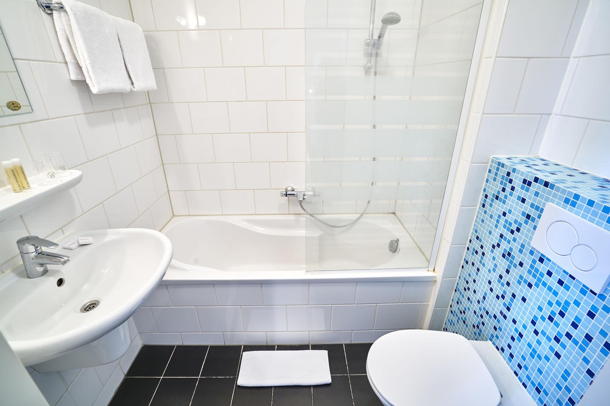 Amrâth Hotel Media Park Hilversum Quarto foto