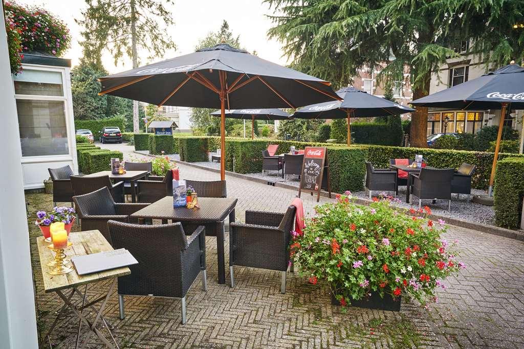 Amrâth Hotel Media Park Hilversum Instalações foto