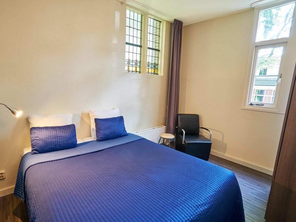 Amrâth Hotel Media Park Hilversum Quarto foto